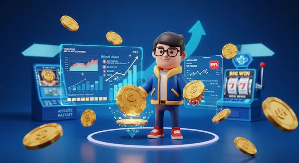 How to Maximize Your Earnings as a Casino Affiliate