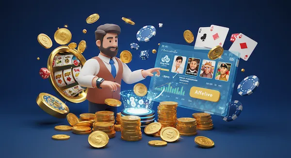 How to Maximize Your Earnings as a Casino Affiliate