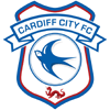 Cardiff City Logo