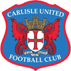 Carlisle United Logo